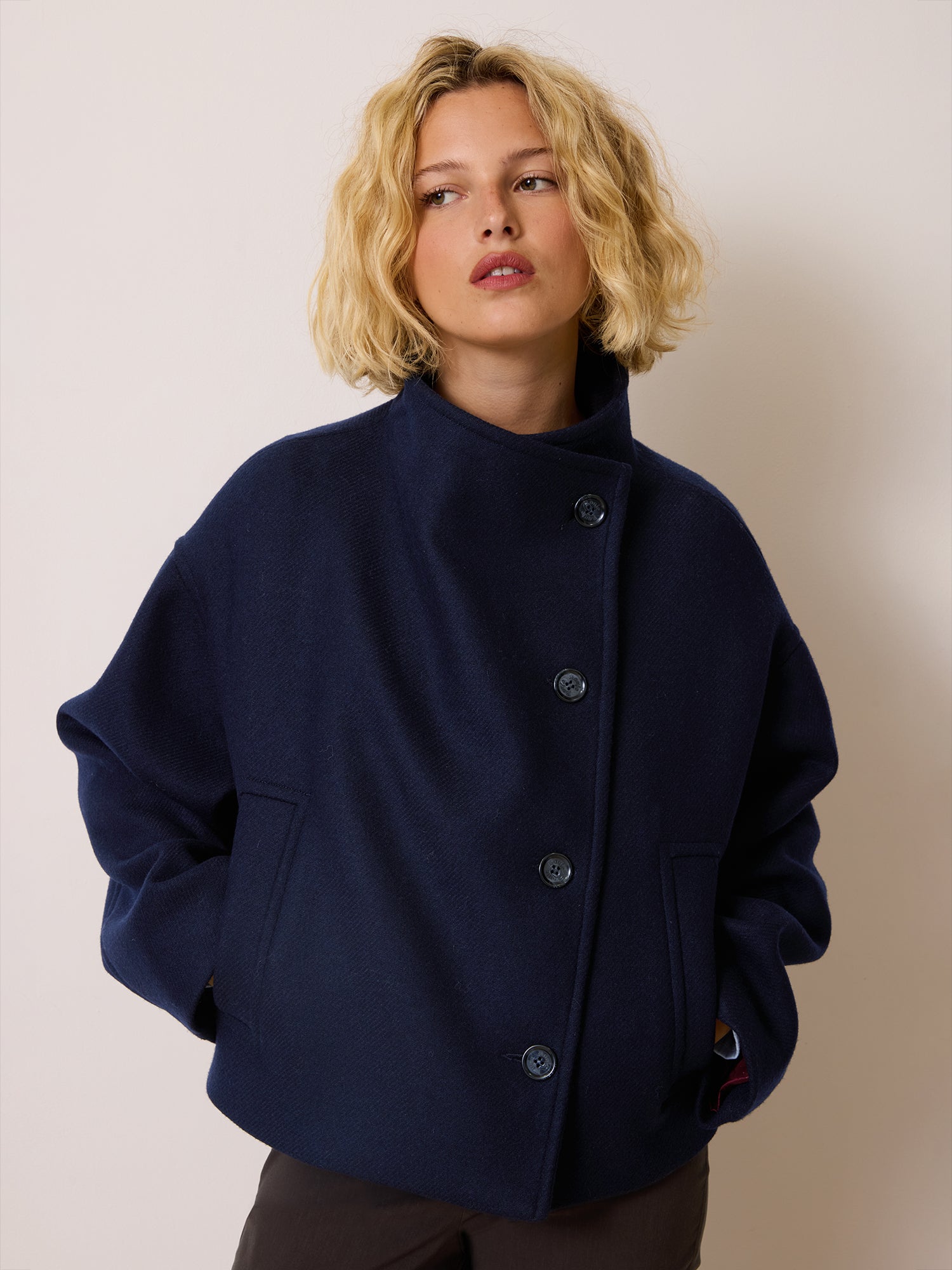 GEDEON Coat GEDEON Coat